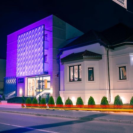 Hotel Aura Unirii Alba Iulia Luaran gambar