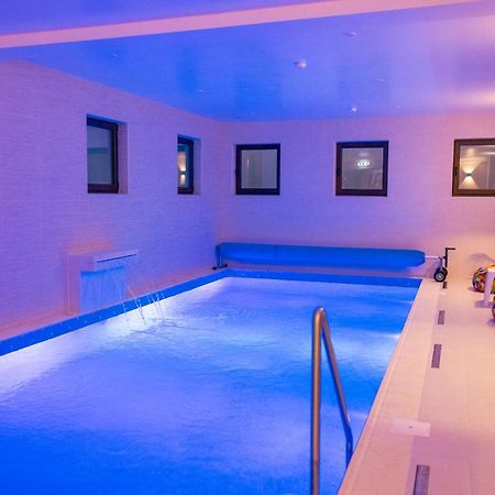 Hotel Aura Unirii Alba Iulia Luaran gambar