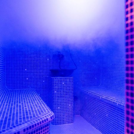 Hotel Aura Unirii Alba Iulia Luaran gambar