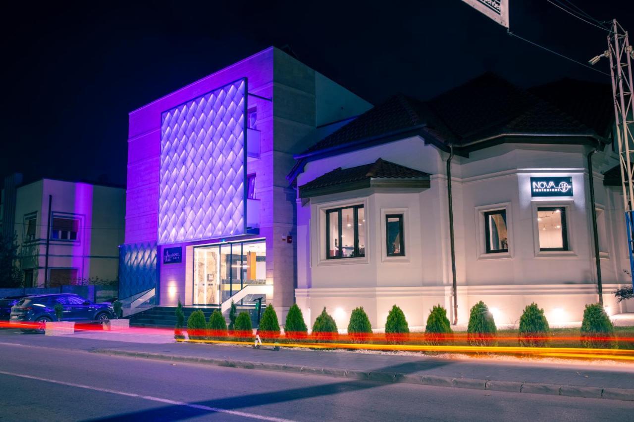 Hotel Aura Unirii Alba Iulia Luaran gambar