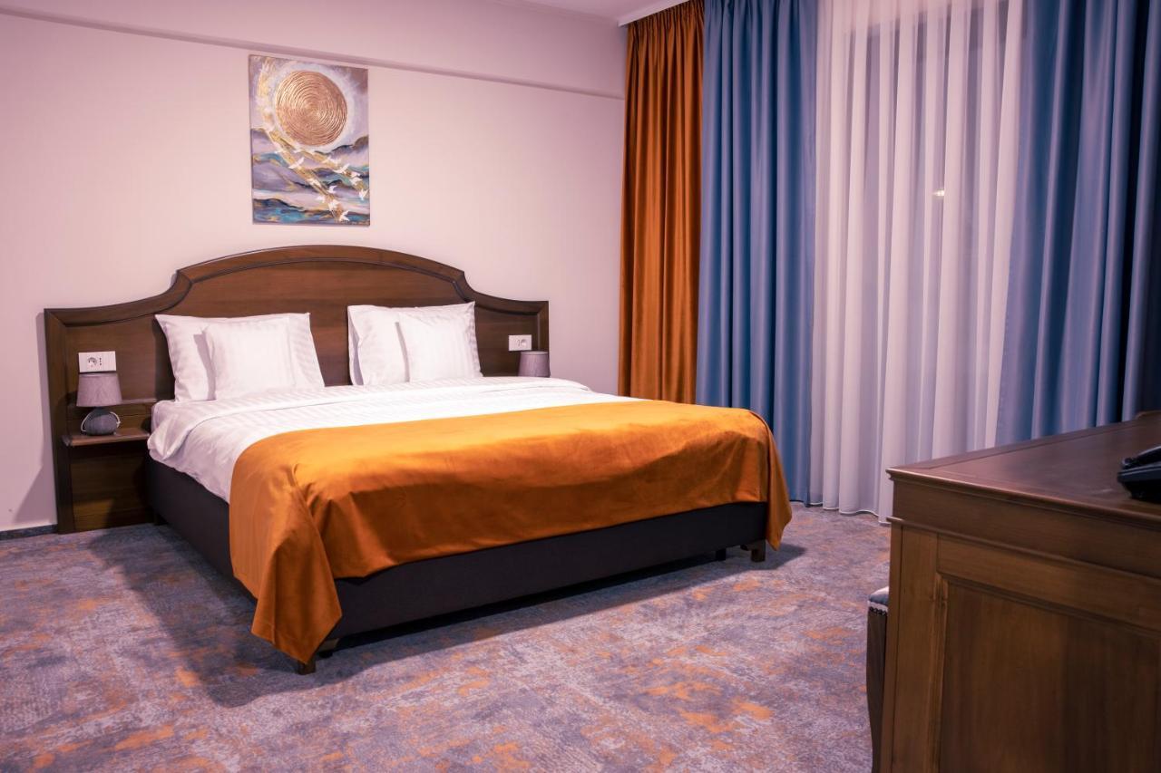 Hotel Aura Unirii Alba Iulia Luaran gambar