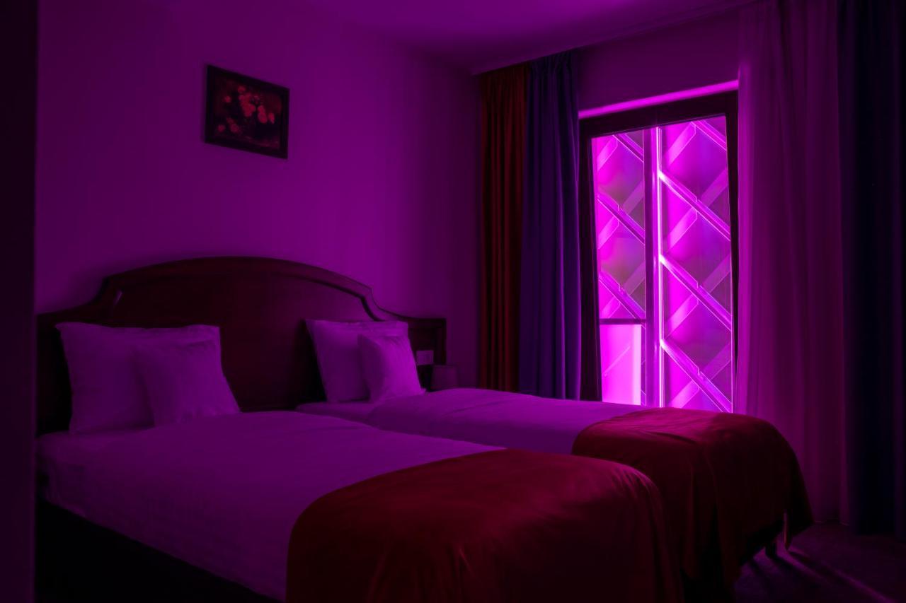 Hotel Aura Unirii Alba Iulia Luaran gambar