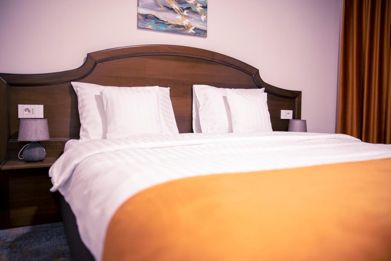 Hotel Aura Unirii Alba Iulia Luaran gambar